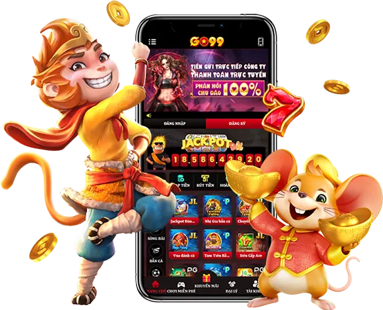 Đa dạng các trò chơi cá cược tại SCV288