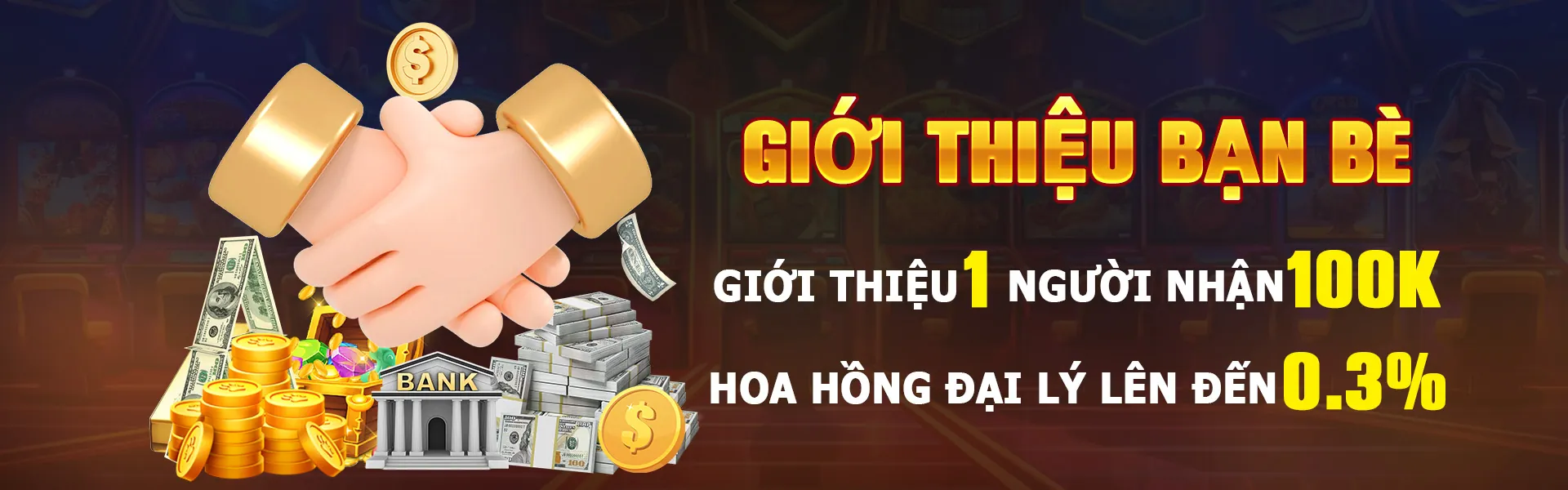 Chương Trình VIP SCV288