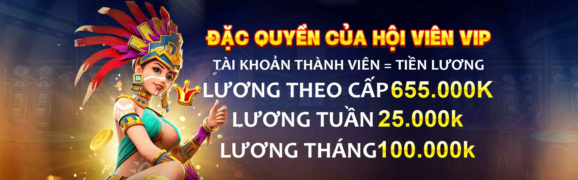 Hình ảnh chính về Nổ Hũ SCV288 với jackpot lớn