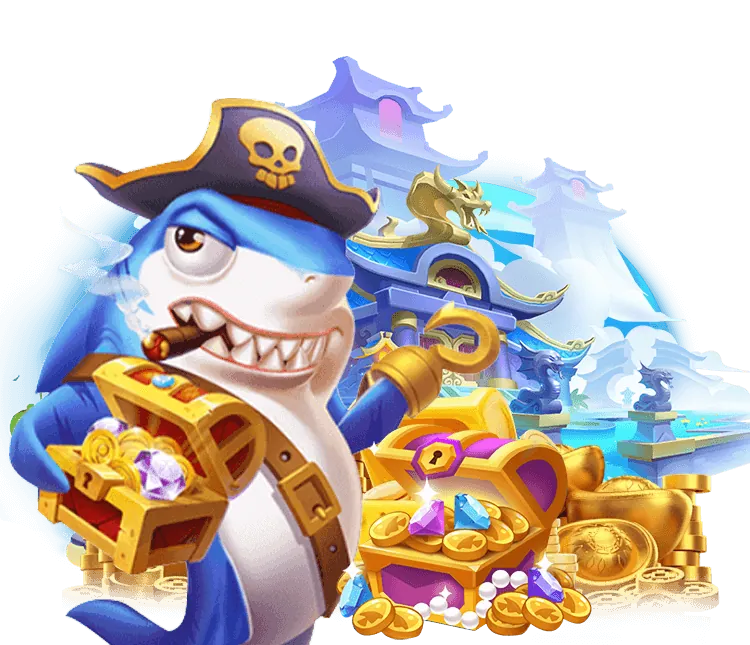 Game Bắn Cá Phượng Hoàng Lửa