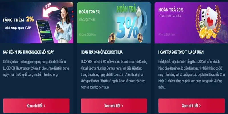 Tin tức về Casino trực tuyến SCV288